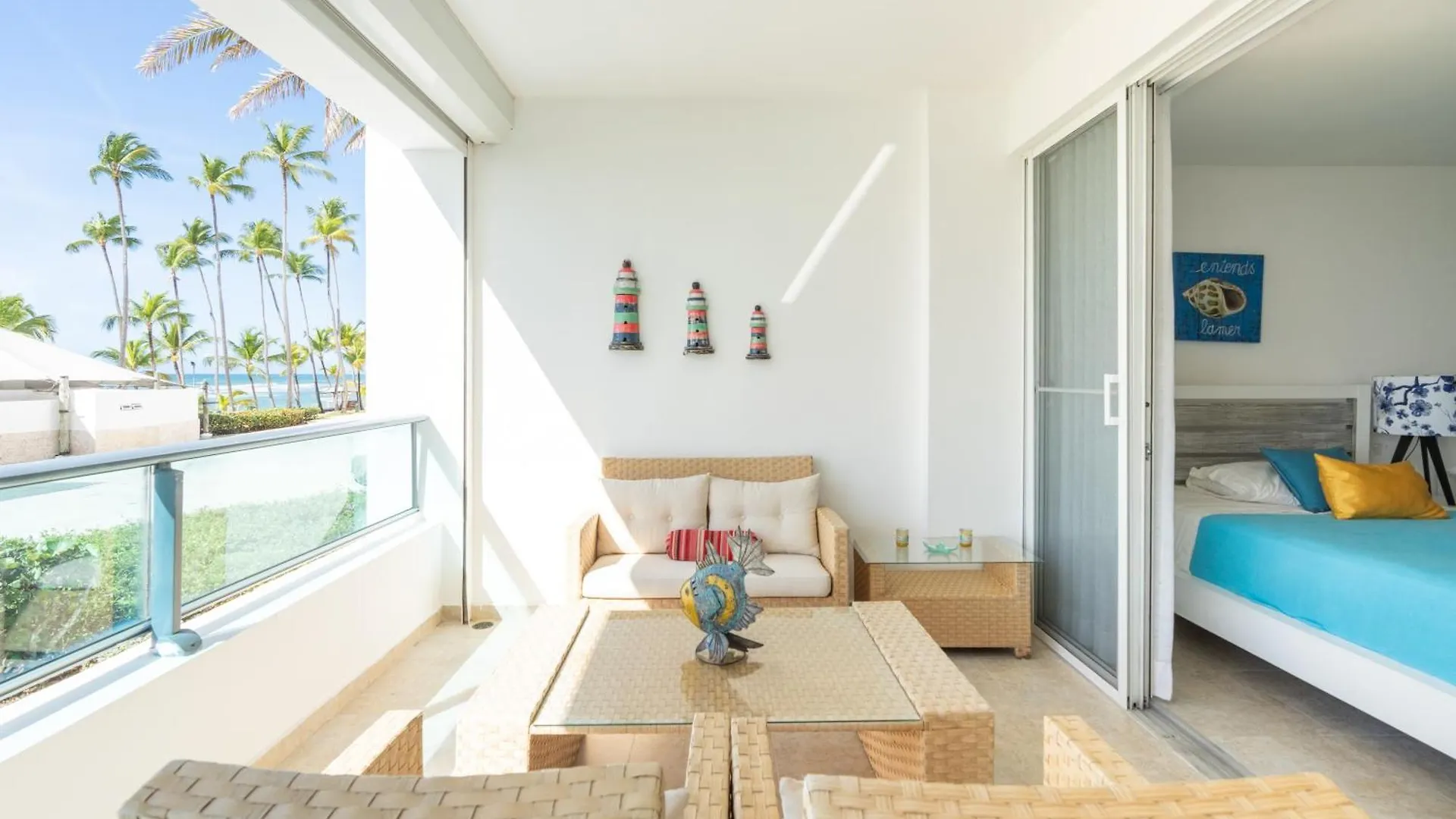 Luxe Beachfront Retreat With Pool, Gym & Private Beach Villa Del Mar 0*,