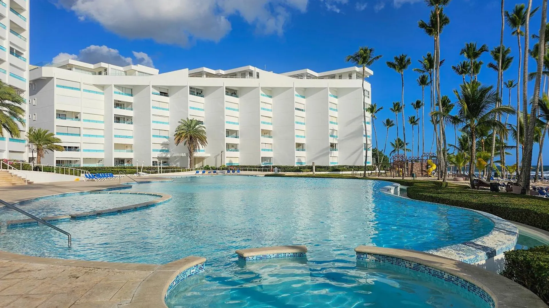Luxe Beachfront Retreat With Pool, Gym & Private Beach Villa Del Mar 0*,  Dominican Republic