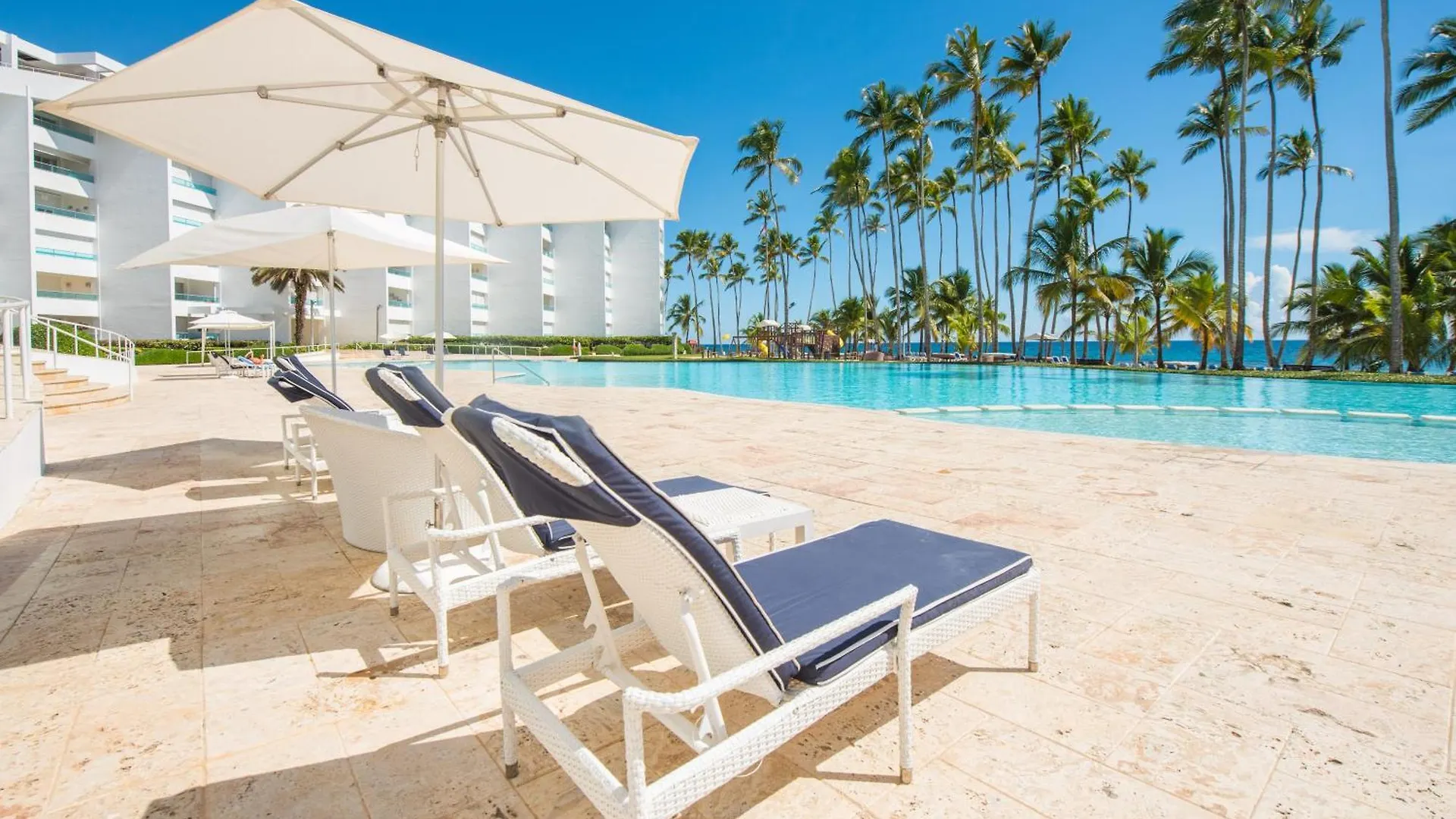 Luxe Beachfront Retreat With Pool, Gym & Private Beach Villa Del Mar 0*,