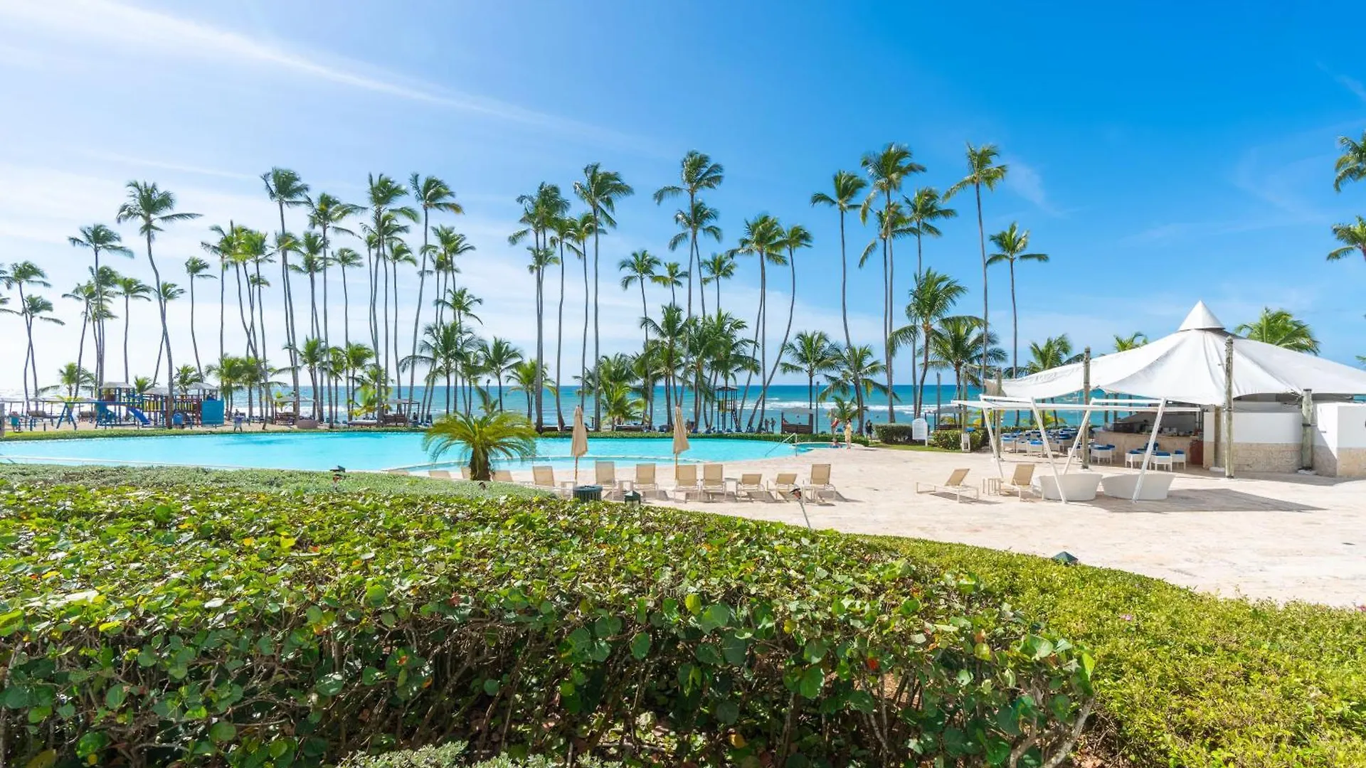 Apartment Luxe Beachfront Retreat With Pool, Gym & Private Beach Villa Del Mar Dominican Republic